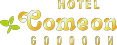 HOTEL Comeon - カムオングーン