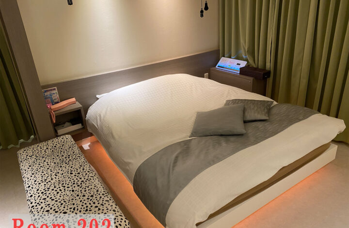 Room 202