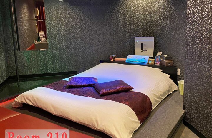 Room 210