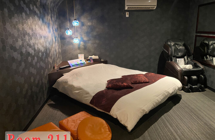 Room 211